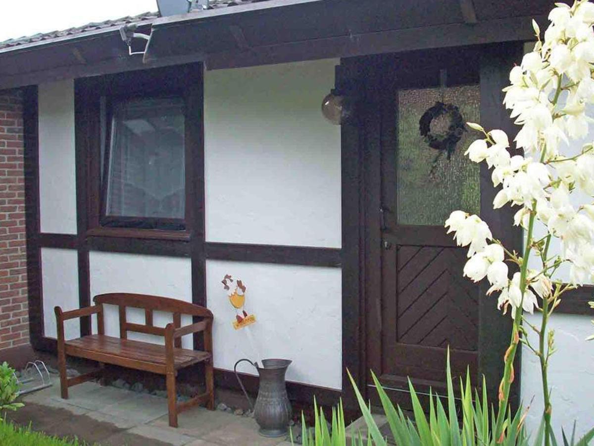 Ferienhaus Hennesee Meschede Exterior photo